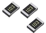 ROHM Semiconductor Anti-Surge Chip Resistors