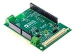 Analog Devices Inc. EVAL-AD590 Evaluation Board