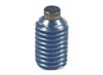 Amphenol 081A40 Mounting Stud