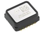 Murata SCL3400-D01 Digital 2-Axis Inclinometers
