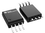 Texas Instruments AMC23C10/-Q1 Precision Isolated Comparators