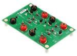 Texas Instruments TPS22995EVM Evaluation Module