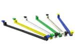TE Connectivity Enchufes DIMM DDR5