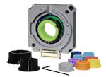 Same Sky Kits de codificadores modulares graduales AMT13A