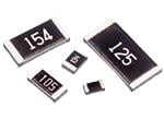 KOA Speer HV73-RT High Voltage (Anti-Sulfur) Chip Resistors