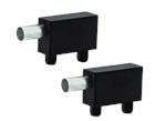 Dialight Tubos de luz Optopipe® RA 515