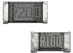 Eaton MFHA Metal Film Current Sensing Resistors