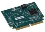 Texas Instruments Módulo de evaluación ControlCARD TMDSCNCD280039C