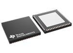 Texas Instruments LMK5B33216 Network Synchronizer & Jitter Cleaner