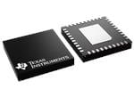 Texas Instruments LMK1D121x Low Additive Jitter LVDS Clock Buffer