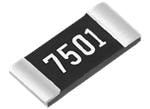 Ohmite ALX Aluminum Nitride Thin Film Chip Resistors