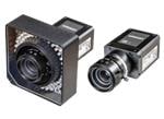 Omron V440-F C-Mount/Fixed-Mount Code Readers