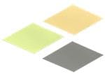 TE Connectivity 121x-ECE Molded Conductive EMI Gasket Sheets