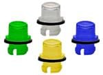 BIVAR SGLC-LD Liquid Detection Sealing Gasket Lens Caps