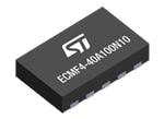 STMicroelectronics ECMF2-40A100N6  & ECMF4-40A100N10 Filters