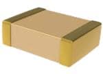 KEMET CHT 260°C C0G High-Temp Class I Dielectric Caps