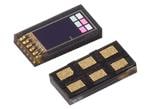 ams OSRAM TSL2520 Ambient Light Sensor