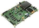 Analog Devices Inc. MAX78002 Evaluation Kit