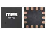 Monolithic Power Systems (MPS) MA735 Contactless Angle Sensors