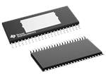 Texas Instruments TPA3223 Mono HD Analog-Input, Class-D Amplifier