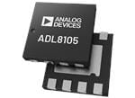 Analog Devices Inc. ADL8105 Low Noise Amplifier