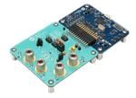 Analog Devices Inc. Sistema de evaluación MAX98361
