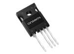 onsemi FGH4L40Tx 1200V/40A Field Stop Power IGBTs