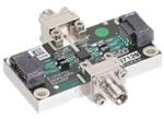 CML Micro CMX90A702 Evaluation Board