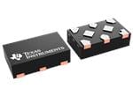 Texas Instruments TCA9536 4-Bit I/O Expander
