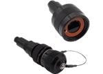 Bulgin 600 Series Ethernet Buccaneer Connectors