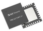 Analog Devices Inc. TMC2210 High-Current Stepper Motor Driver ICs