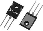 Diotec Semiconductor SICW20C120 Silicon Carbide Schottky Diodes
