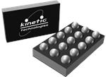 Kinetic Technologies KTB8400 Switching Voltage Regulator