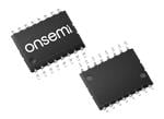 onsemi NCS35011 5S Battery Protectors