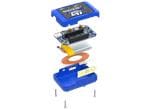 STMicroelectronics Kit de caja inalámbrica programable STEVAL-MKBOXPRO
