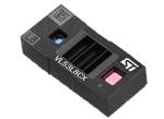 STMicroelectronics Sensor de tiempo de vuelo multizona 8x8 VL53L8CX