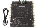 Renesas Electronics RC32508A Evaluation Board