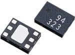 Melexis MLX90394 Micropower Triaxis® 3D Magnetometer