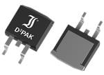 Diotec Semiconductor SK40xCD2-3G SMD Schottky Barrier Rectifier Diodes