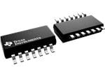 Texas Instruments TPSF12C3/TPSF12C3-Q1 Standalone Active Filter IC