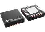 Texas Instruments ADS127L21 24-Bit Delta-Sigma (ΔΣ) ADC