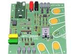 ams OSRAM AS7058 Analog Front End Evaluation Kits
