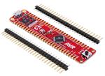 Microchip Technology Kit de evaluación Curiosity Nano AVR64EA48 (EV66E56A)