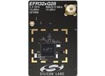 Silicon Labs Kit de placa de radio xG28-RB4401C BLE 868-915 MHz