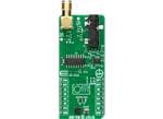 Mikroe MIKROE-5793 AM/FM 2 Click