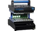 Amphenol Chasis de desarrollo “El Sharko” 3U VPX