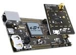Silicon Labs Kit profesional RoW FG25 FG25-PK6012A