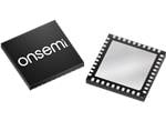 onsemi FUSB15200 Dual Port USB Type-C™ & PD Controllers
