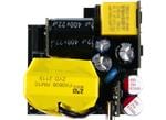 Monolithic Power Systems (MPS) EVX2002-Y-00D Adapter Evaluation Board