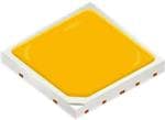 ams OSRAM OSCONIQ® S 5050 GW Q9LR34.EM LEDs
